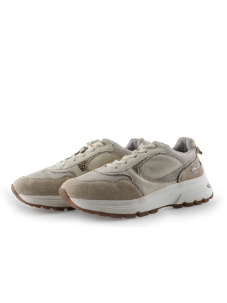 Manfield Sneaker Beige 327810
 Größe 40
 