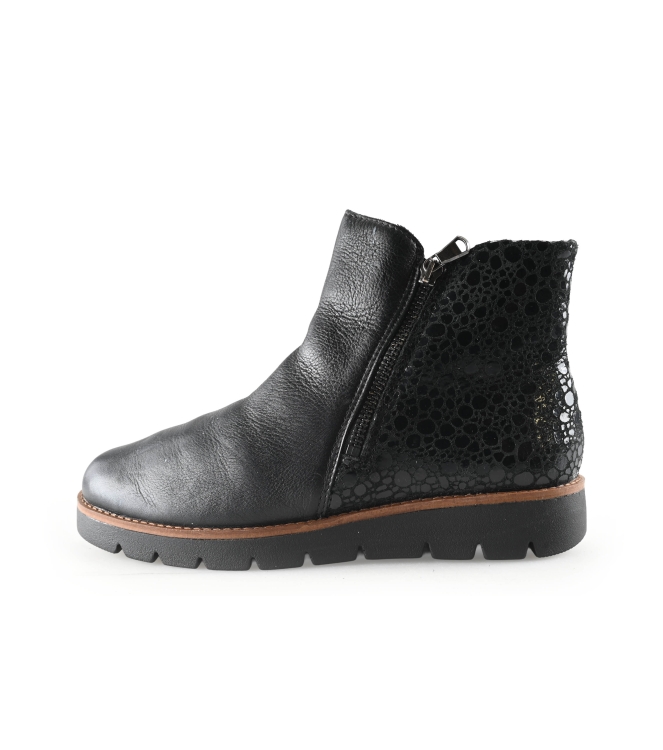 Solemade Stiefeletten