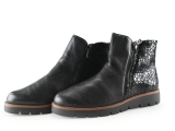 Solemade Stiefeletten