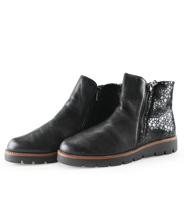 Solemade Stiefeletten