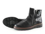 Solemade Stiefeletten