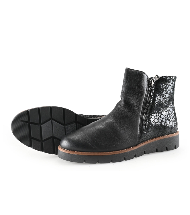 Solemade Stiefeletten