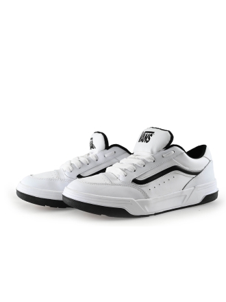 Vans Sneaker Weiß 327814
 Größe 45
 