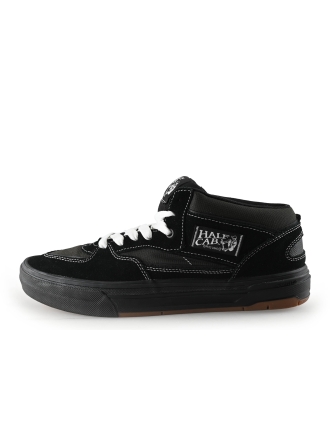 Vans Sneaker Schwarz 327817
 Größe 46
 