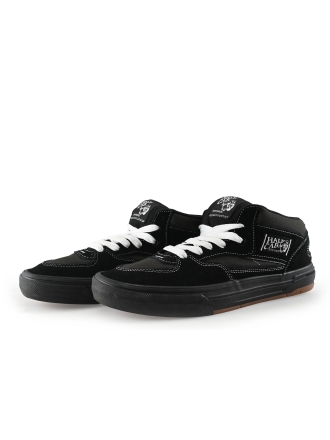 Vans Sneaker Schwarz 327817
 Größe 46
 