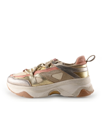 Sacha Sneaker Gold 327820
 Größe 39
 