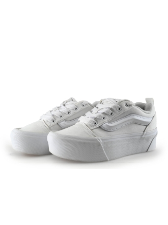 Vans Sneaker Weiß 327821
 Größe 36
 