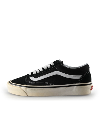 Vans Sneaker Schwarz 327822
 Größe 40½
 