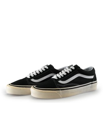 Vans Sneaker Schwarz 327822
 Größe 40½
 