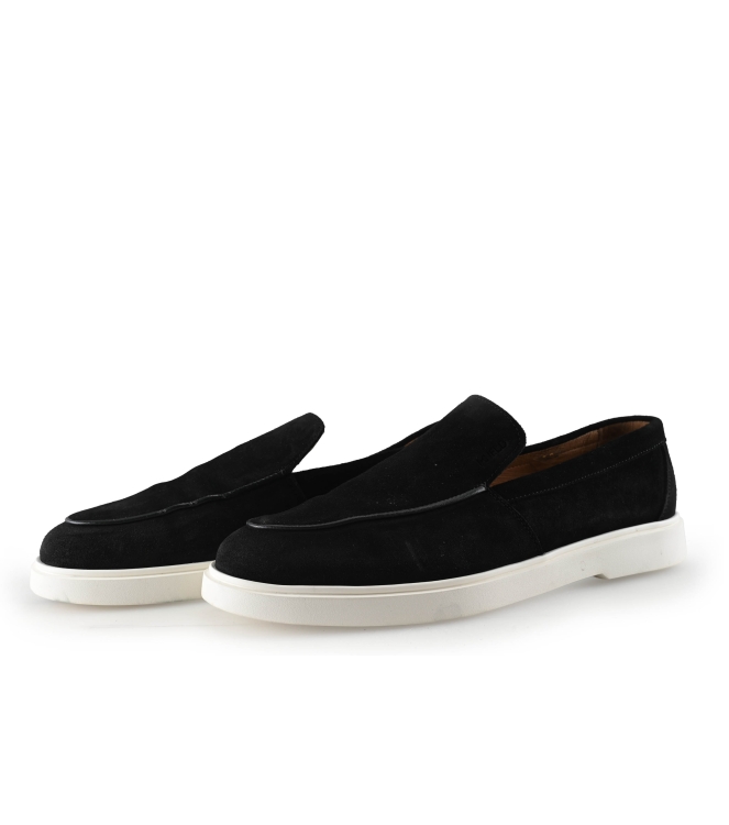 Manfield Loafers 