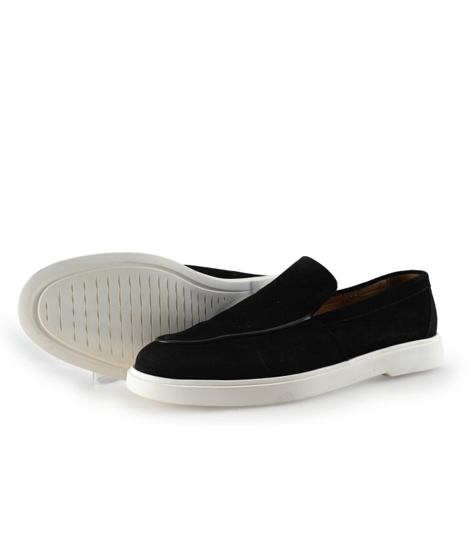 Manfield Loafers 