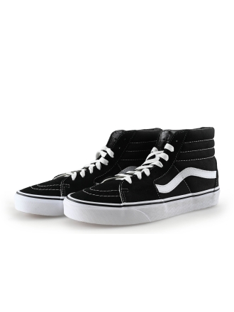 Vans Hohe Sneaker Schwarz 327828
Größe 39