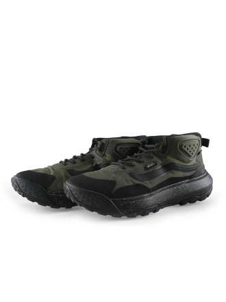 Vans Sportschuhe Grün 327832
Größe 41