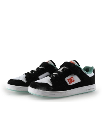 Dc Shoes Sneaker Schwarz 327837
 Größe 36
 