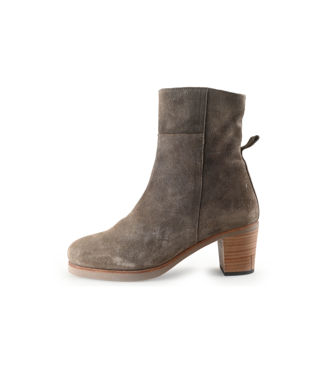 Shabbies Amsterdam Stiefeletten