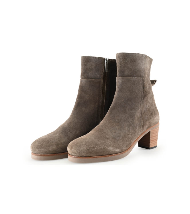 Shabbies Amsterdam Stiefeletten