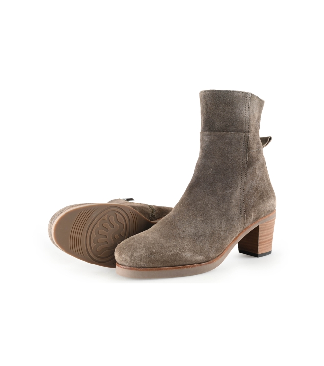 Shabbies Amsterdam Stiefeletten