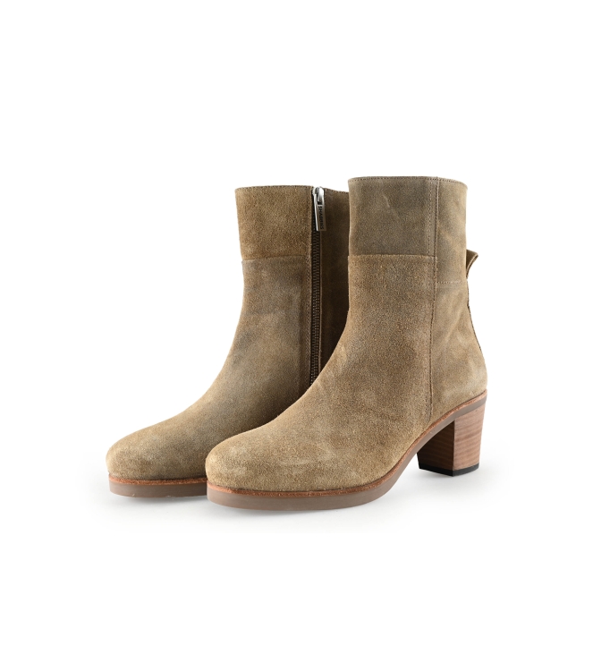 Shabbies Amsterdam Stiefeletten