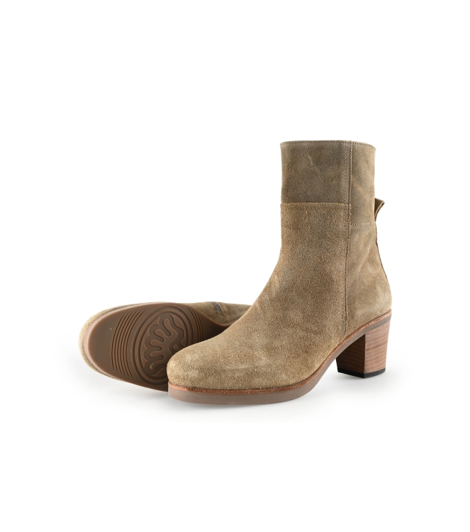 Shabbies Amsterdam Stiefeletten