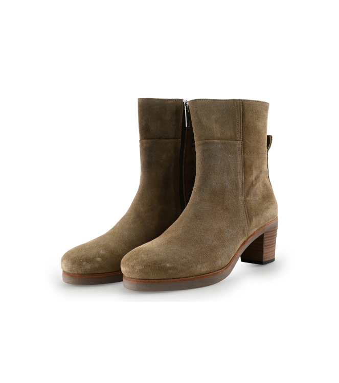 Shabbies Amsterdam Stiefeletten