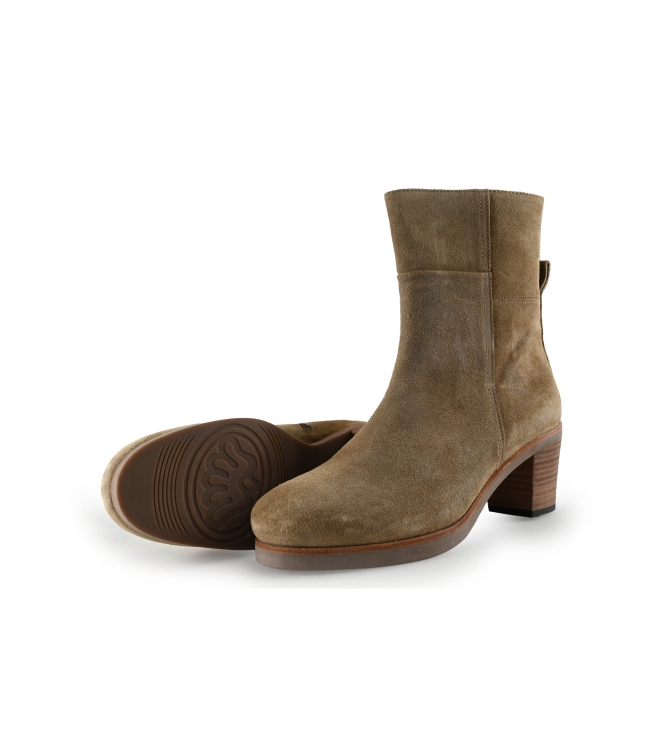 Shabbies Amsterdam Stiefeletten