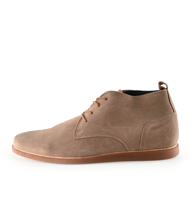 Manfield Schnürschuhe