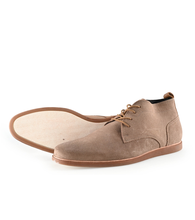 Manfield Schnürschuhe