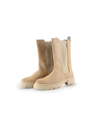 Bullboxer Chelsea boots Beige 327849
 Größe 40
 