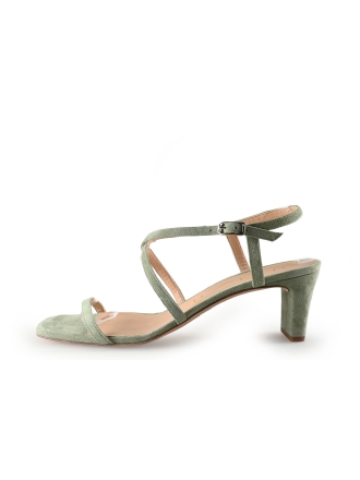 Unisa Sandalen Grün 327850
 Größe 37
 