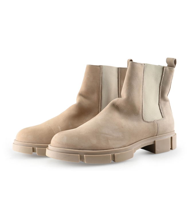 Nelson Chelsea boots
