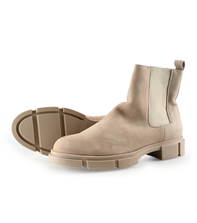 Nelson Chelsea boots