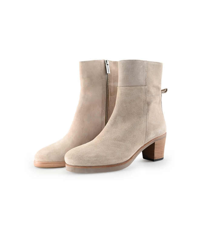 Shabbies Amsterdam Stiefeletten