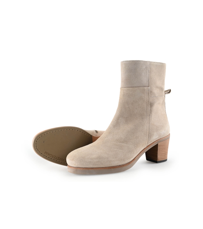 Shabbies Amsterdam Stiefeletten