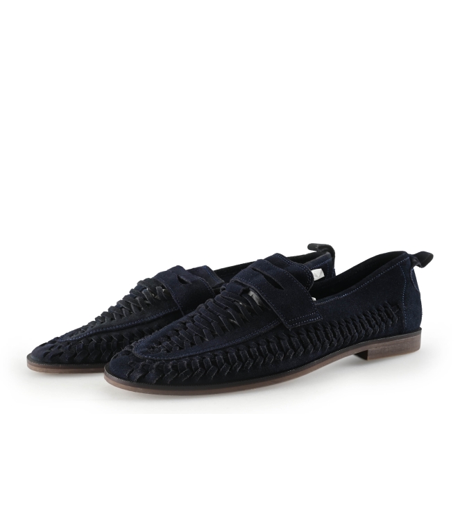 Sacha Loafers 