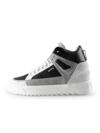 Sacha Hohe Sneaker Weiß 327855
Größe 41