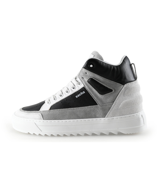 Sacha Hohe Sneaker
