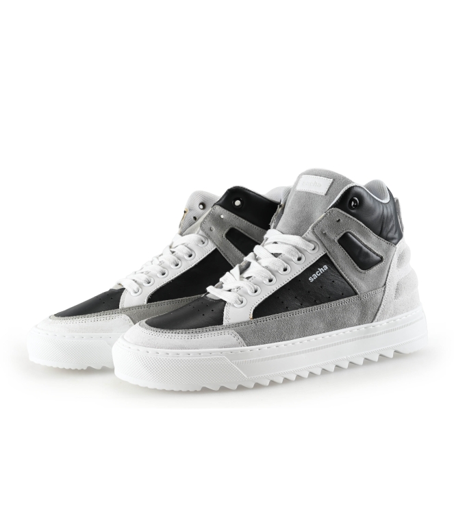 Sacha Hohe Sneaker