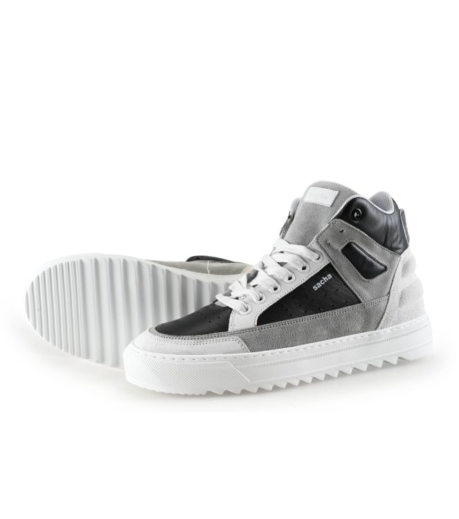Sacha Hohe Sneaker