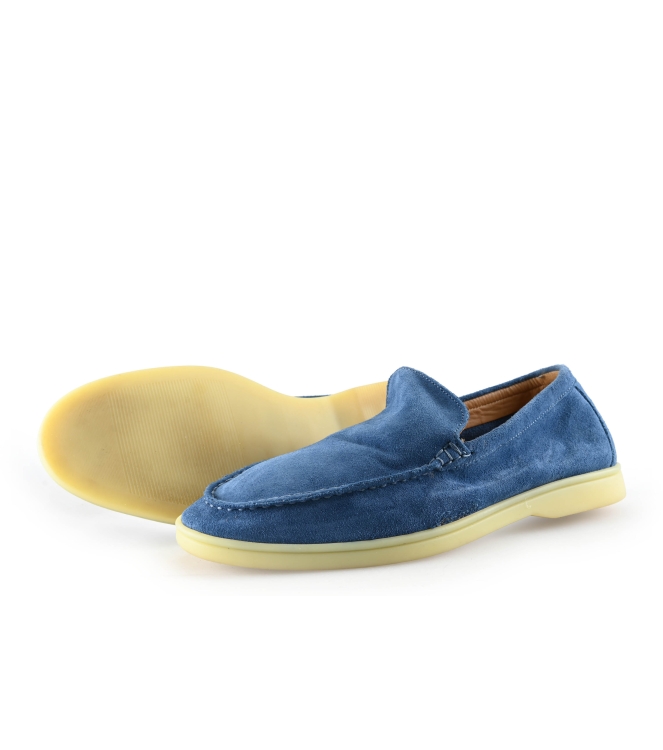 Stefano Lauran Slip-ons