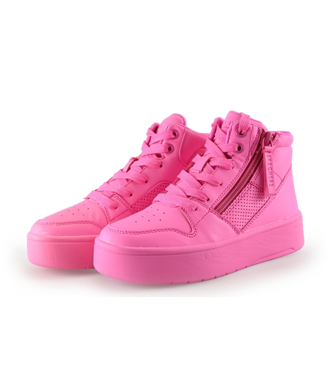 Skechers Hohe Sneaker