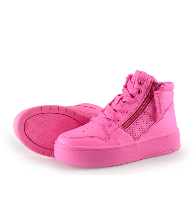 Skechers Hohe Sneaker