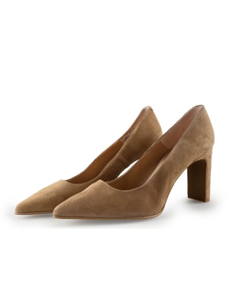 Nelson pumps Beige 327865
 Größe 40
 