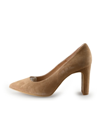 Nelson pumps Beige 327866
 Größe 38
 