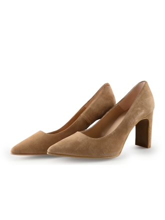 Nelson pumps Beige 327866
 Größe 38
 