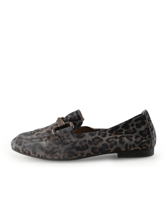 Gabor Loafers  Leopardenmuster 327869
 Größe 38½
 