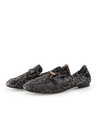 Gabor Loafers  Leopardenmuster 327869
 Größe 38½
 