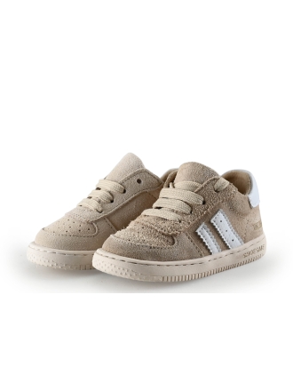 Barst! Sneaker Braun 327873
 Größe 22
 