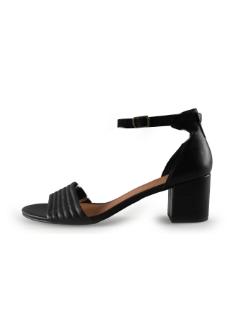 Marco Tozzi Sandalen Schwarz 327875
 Größe 40
 