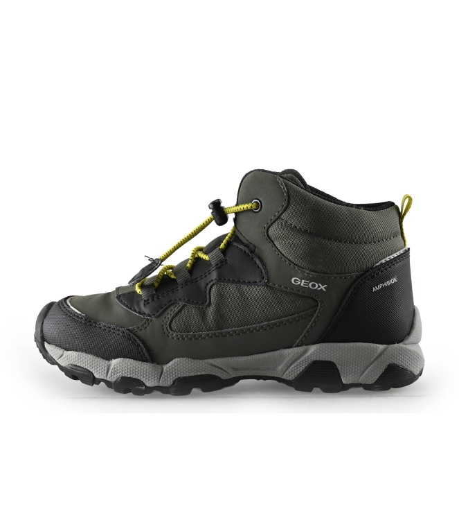 Geox Schnürstiefel
