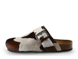 Manfield Mules Pantoletten